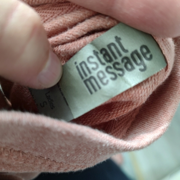 Aunt Code Lounge Set. Size Small. Brand New. - Picture 6 of 6